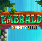 Emerald's Infinity Reels